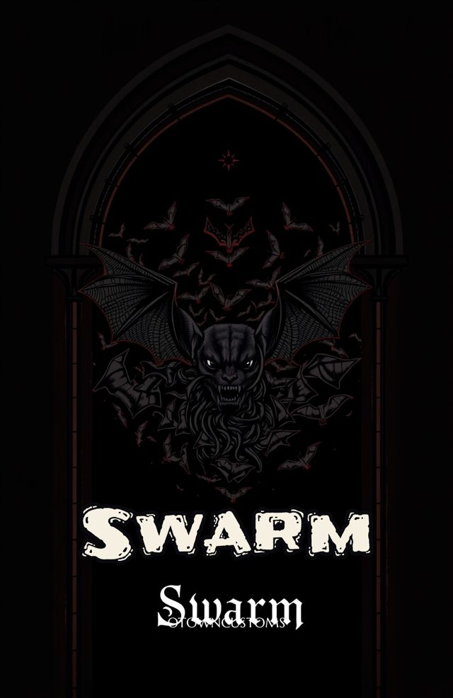 Vampire Bat Swarm