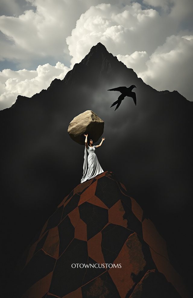 Bride of Sisyphus