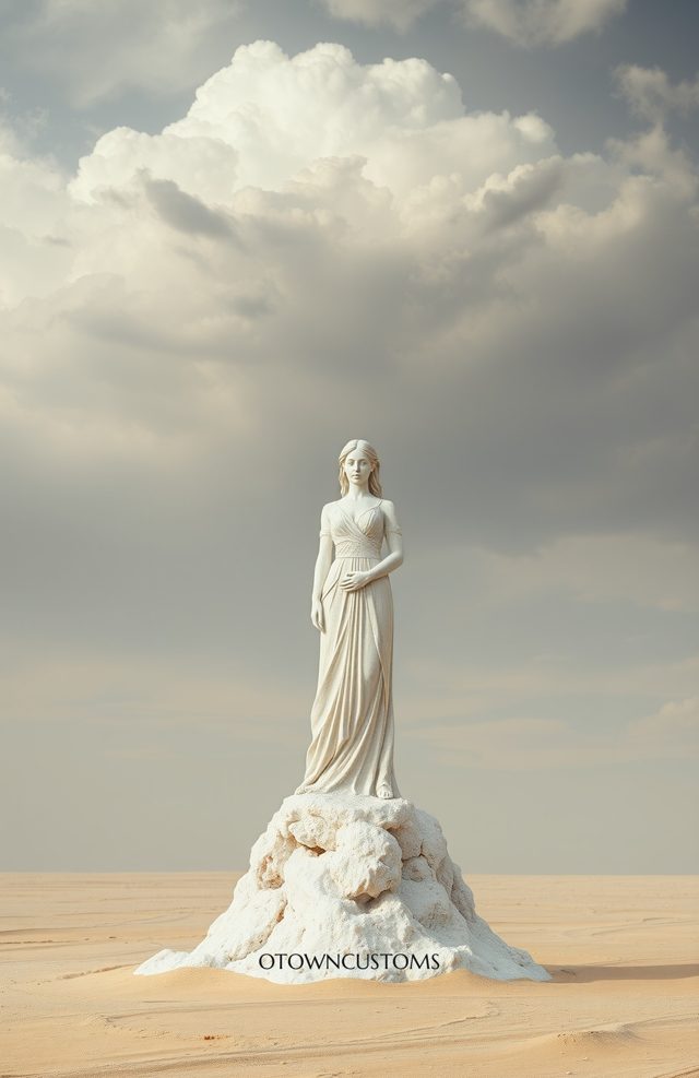 Bride of Lot