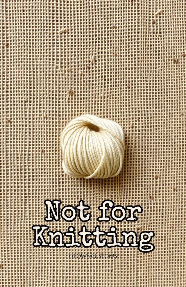 Sheepsquatch Wool Sample