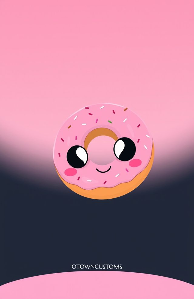 Possessed Donut Hole