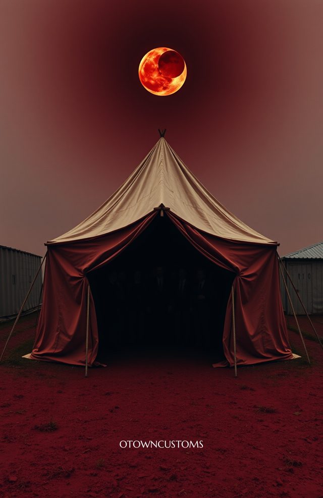 Blood Moon Revival