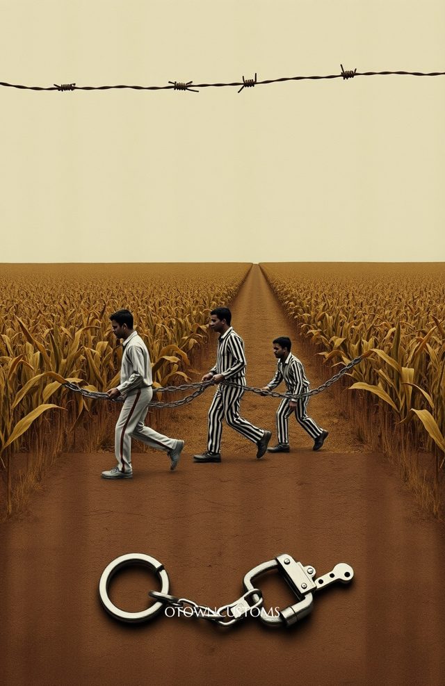 Chain Gang Specters