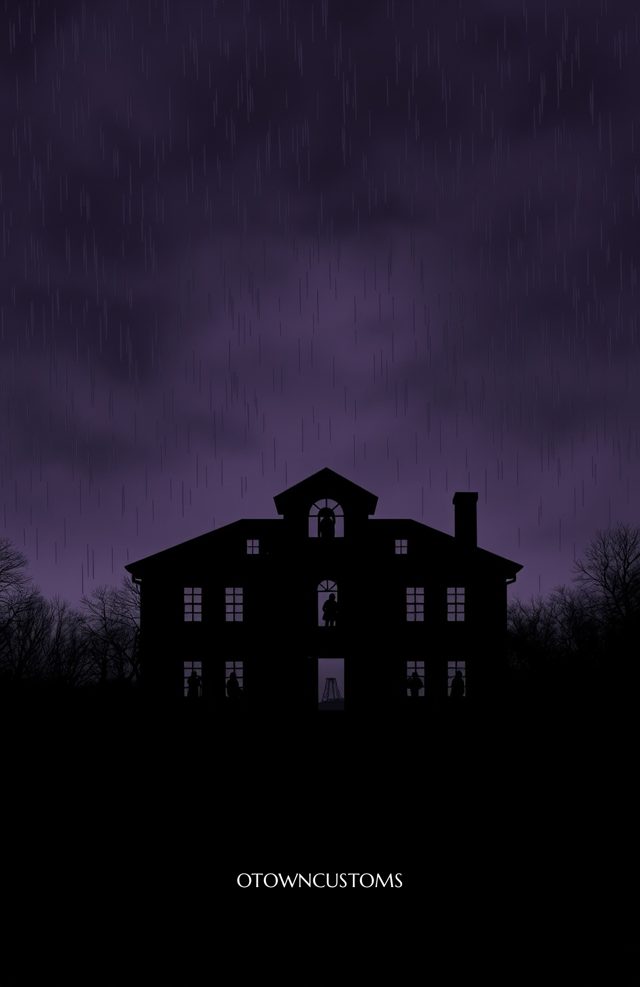 Wretched Orphanage