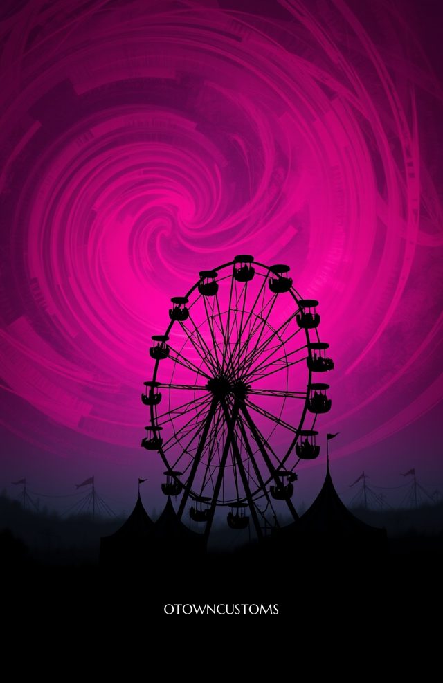 Phantom Carnival