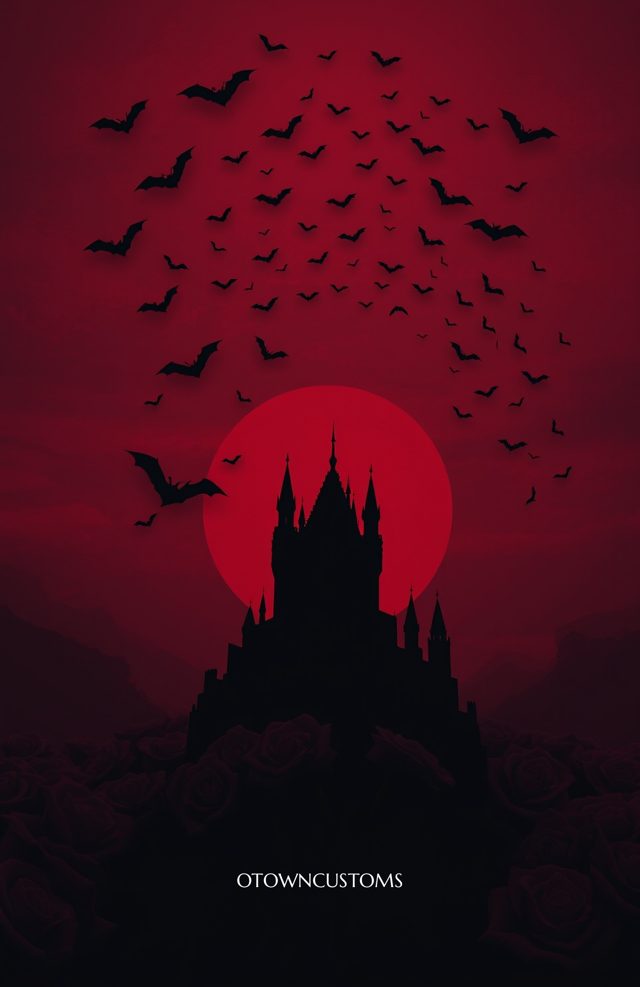Vampire Castle