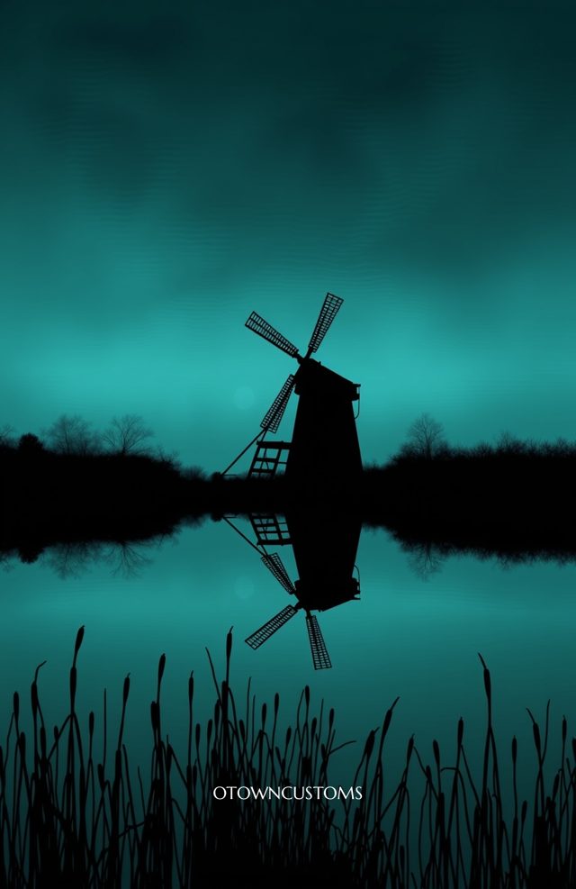 Spectral Mill