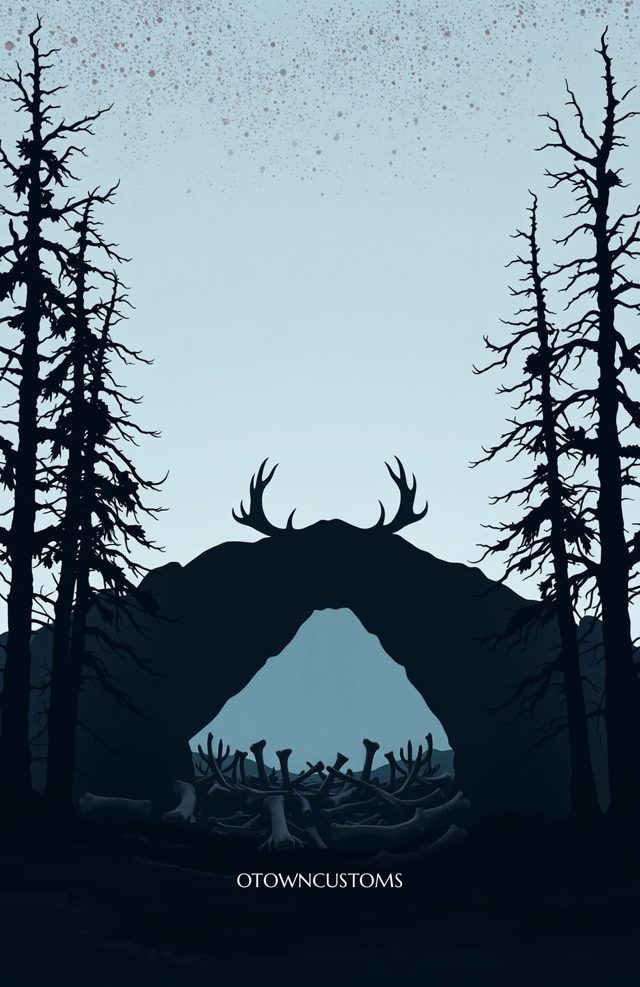 Wendigo's Den