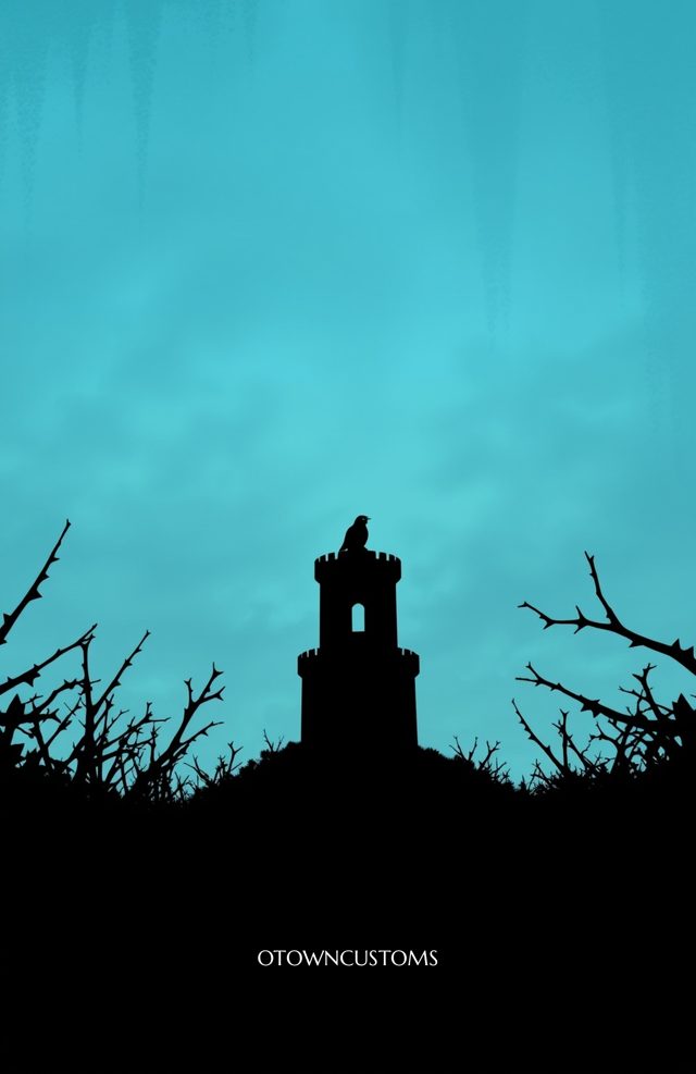 Banshee's Tower
