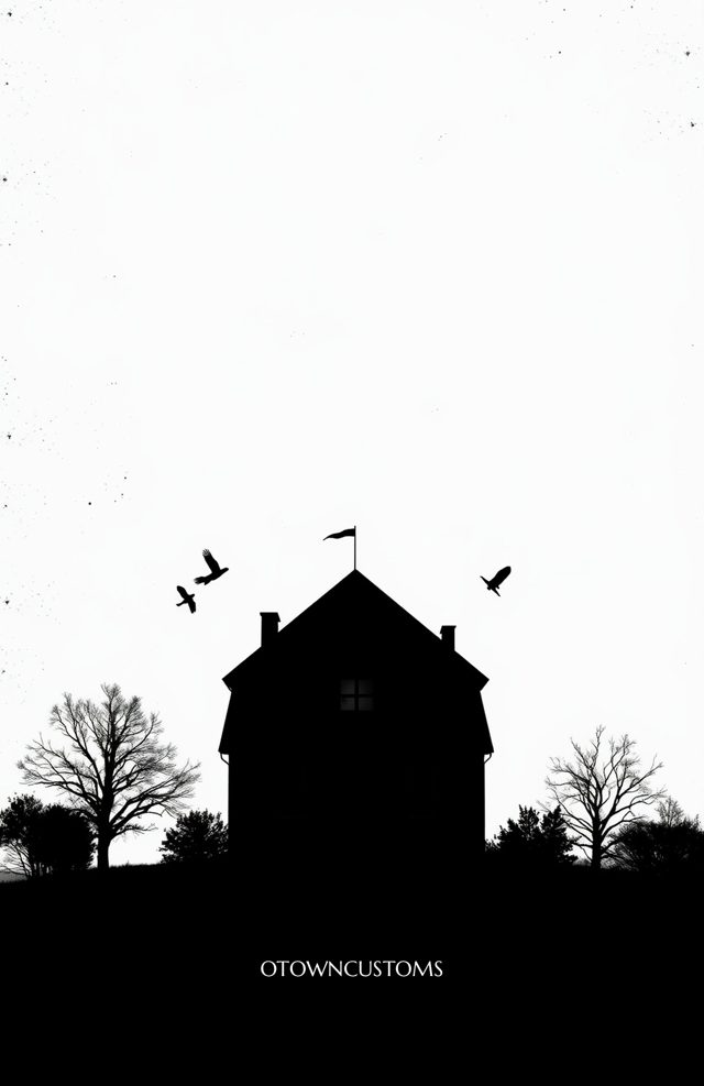 Poltergeist Schoolhouse
