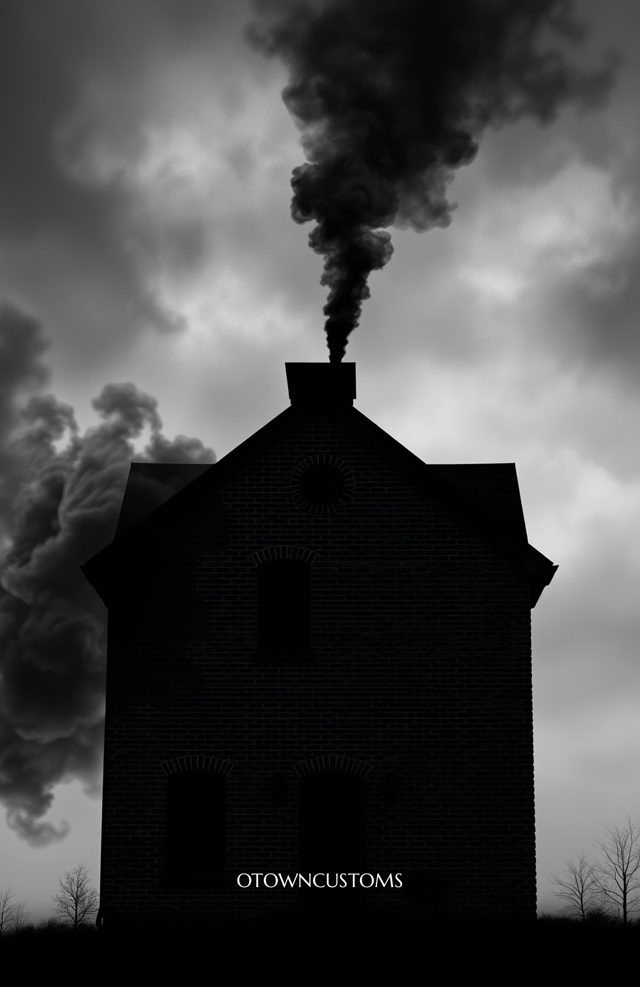 Charnel House
