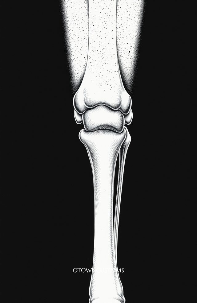 Knee Joint Study