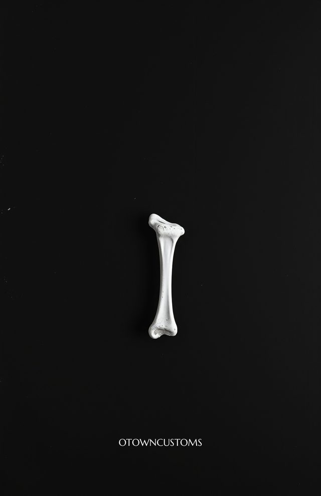 Floating Scapula