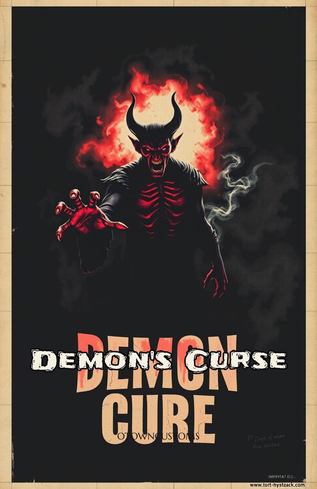 Curse of the Demon