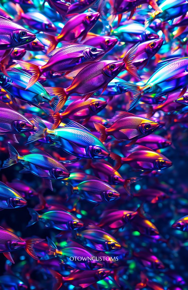 Quicksilver Depths