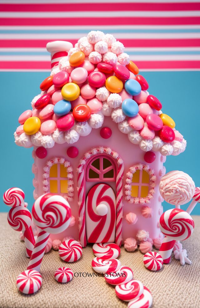 Candy Land