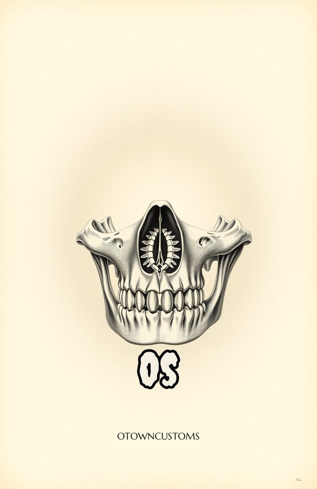 Maxilla Study