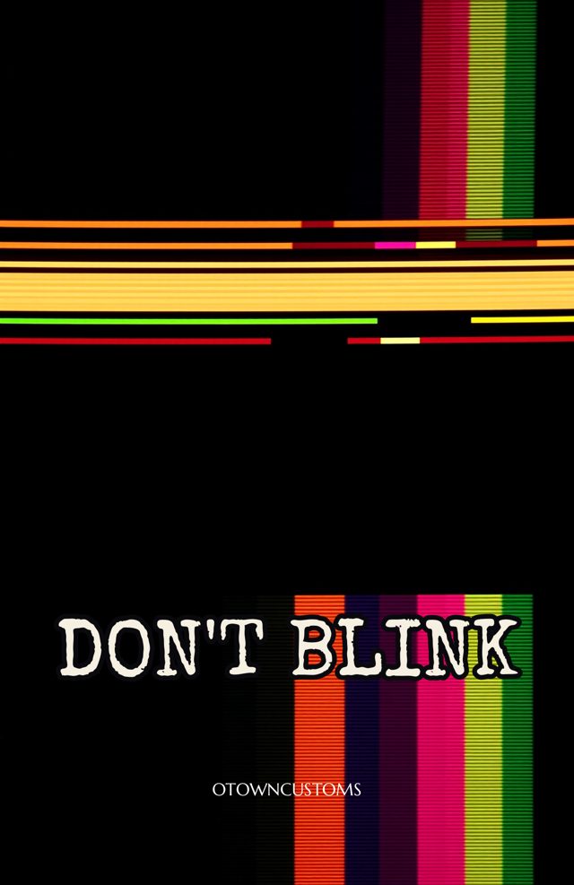 VHS Horror