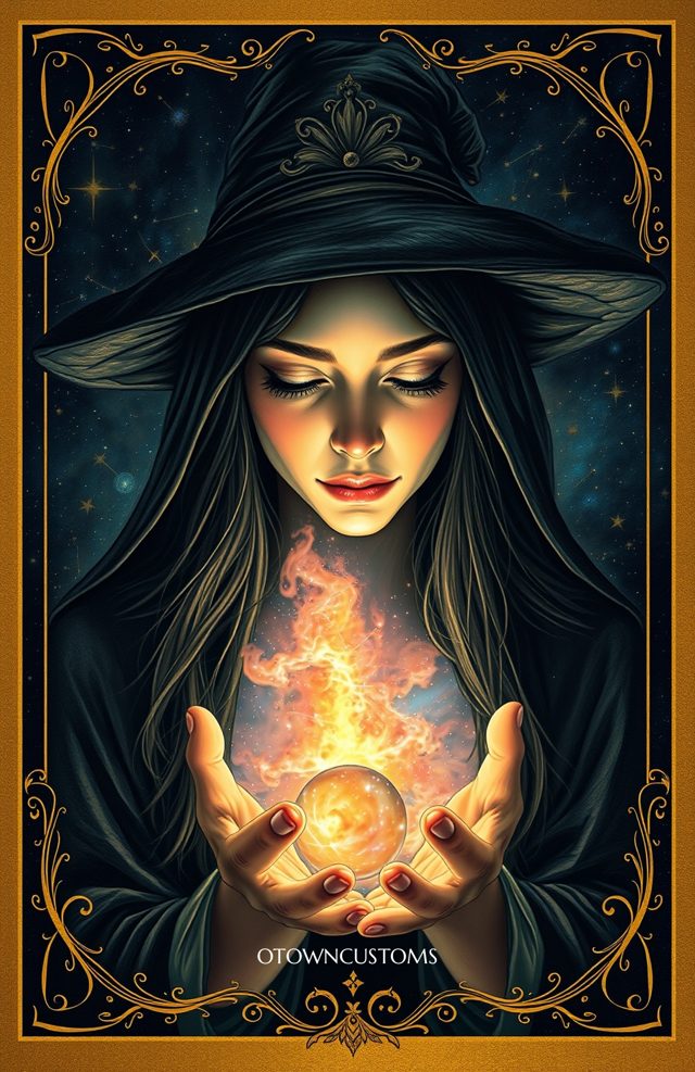 Nebula Seer