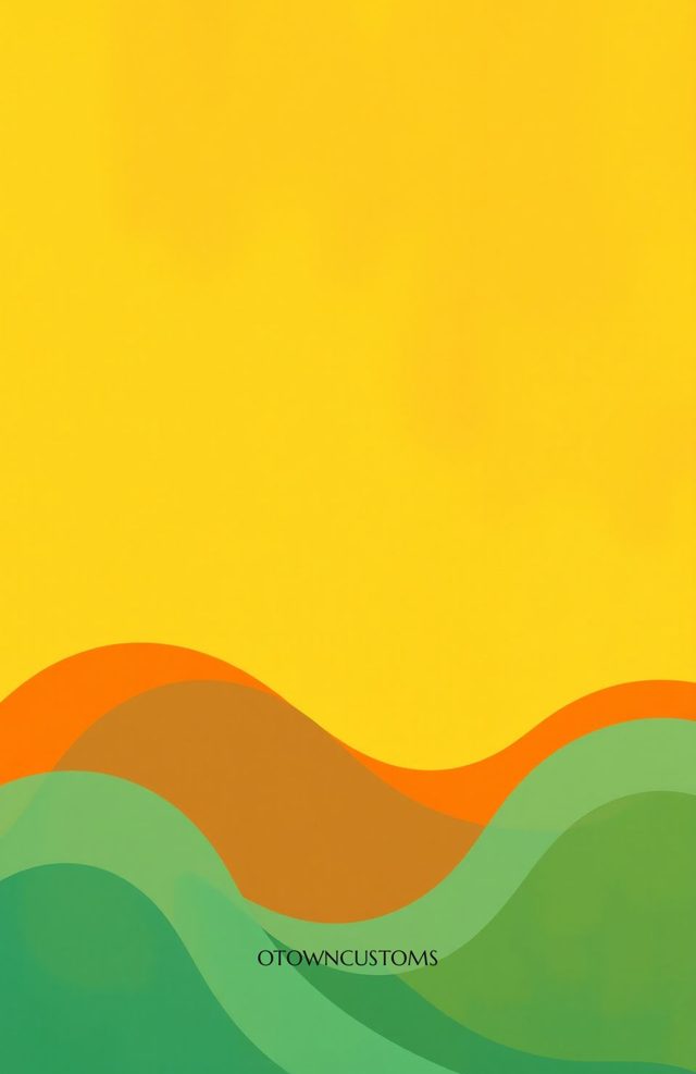 Minimalist Geometric Waves