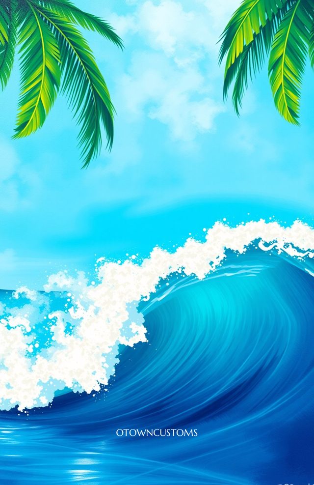 Tropical Wave Ocean Transparency