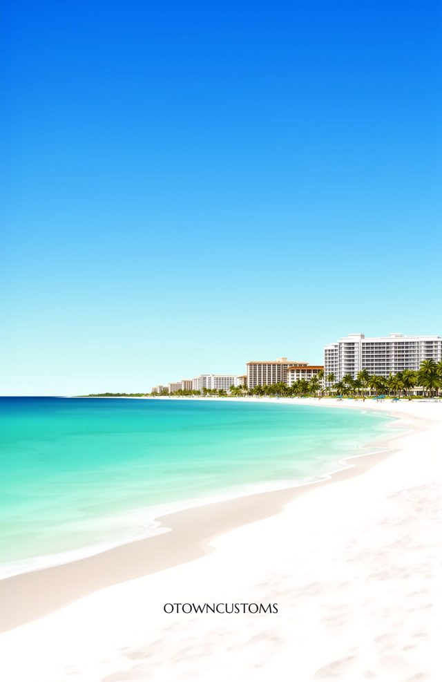 Tropical Cancun Sapphire Resort