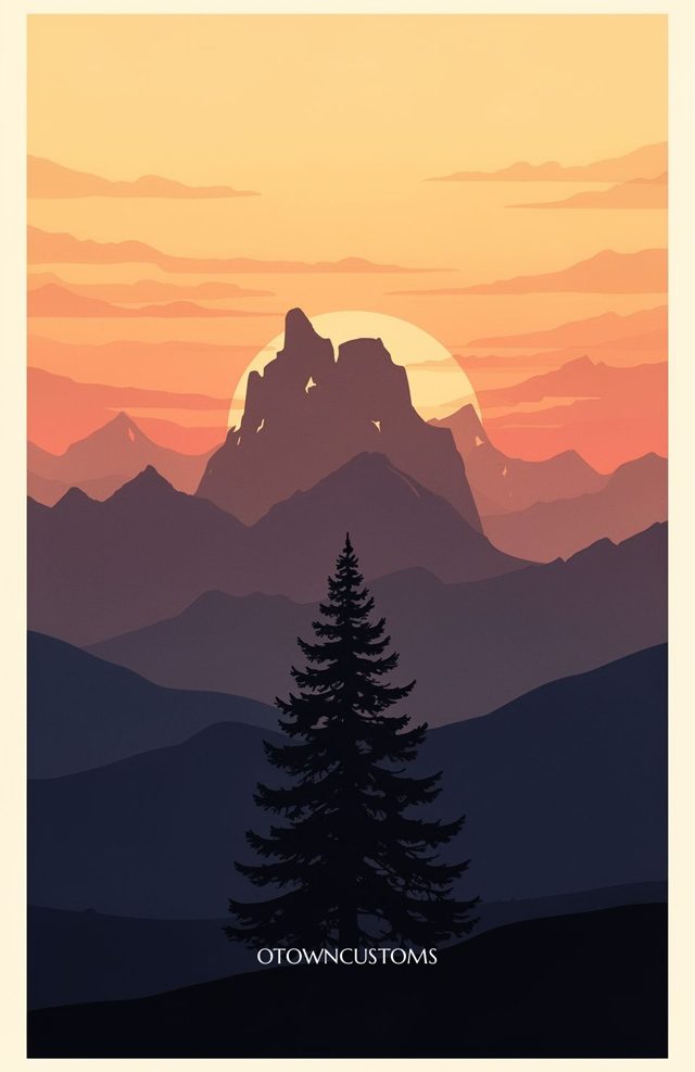 Minimalist Idaho Travel Adventure