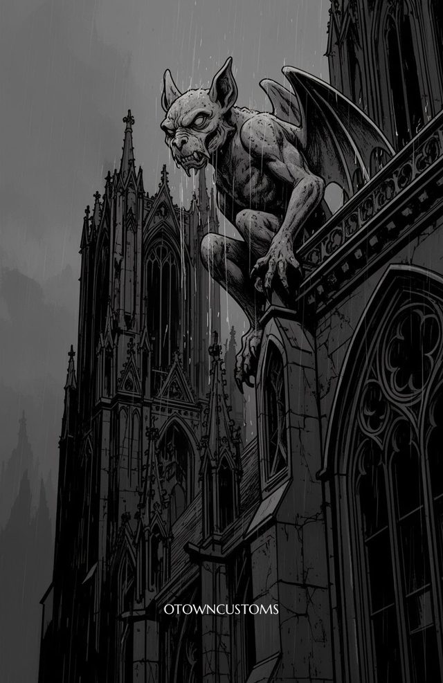 Gothic Dark