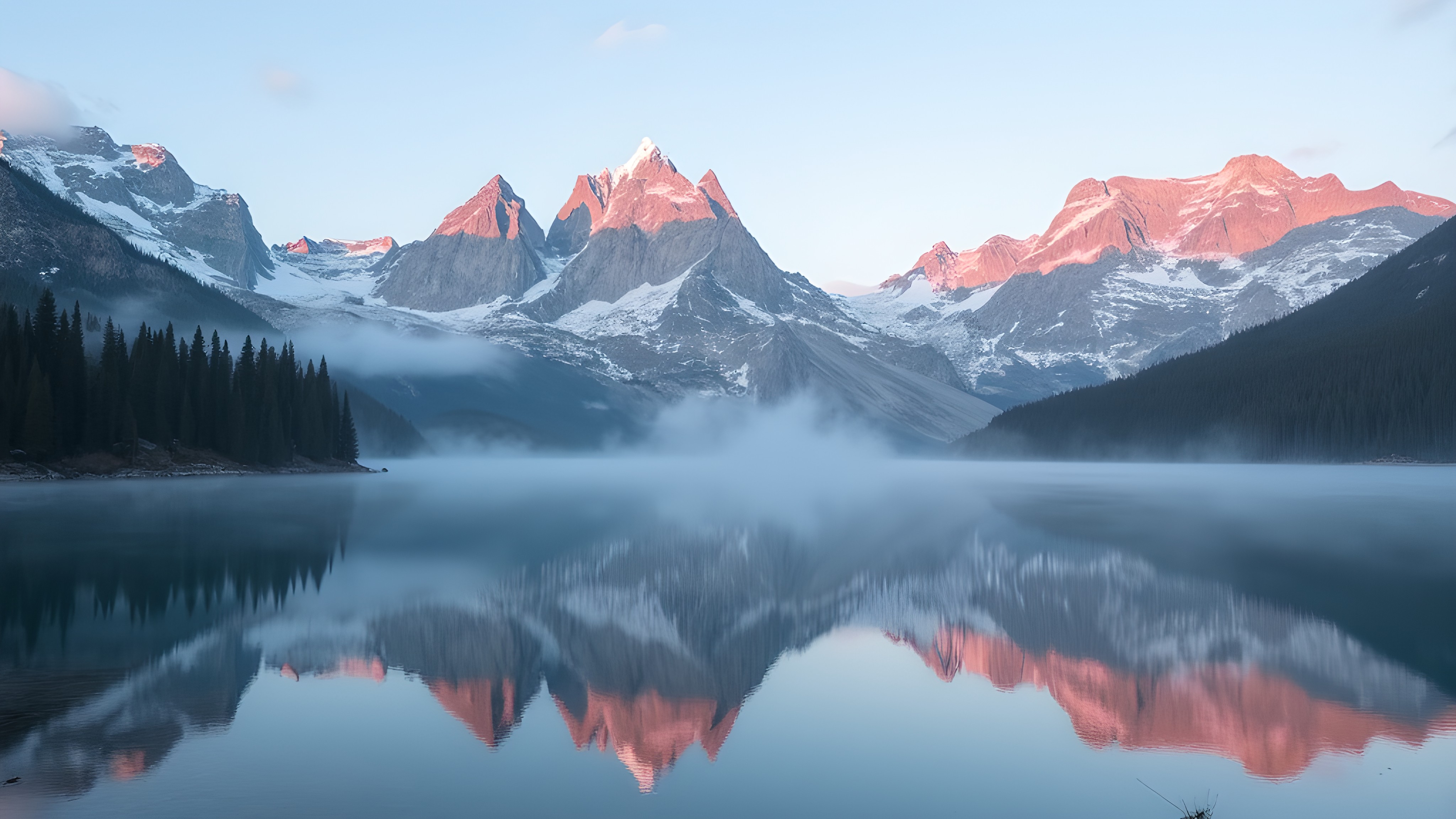 Alpine IV