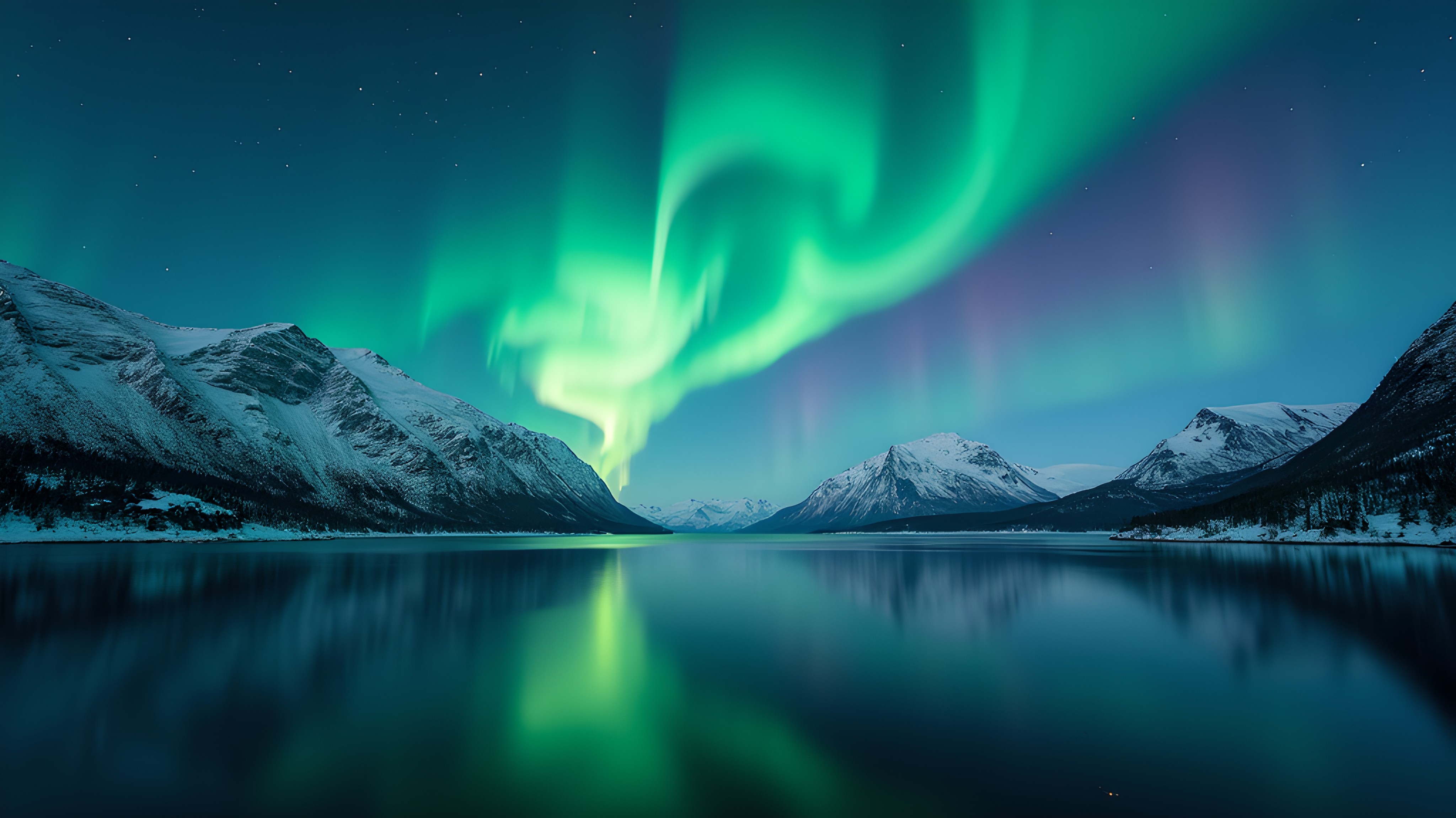 Aurora I