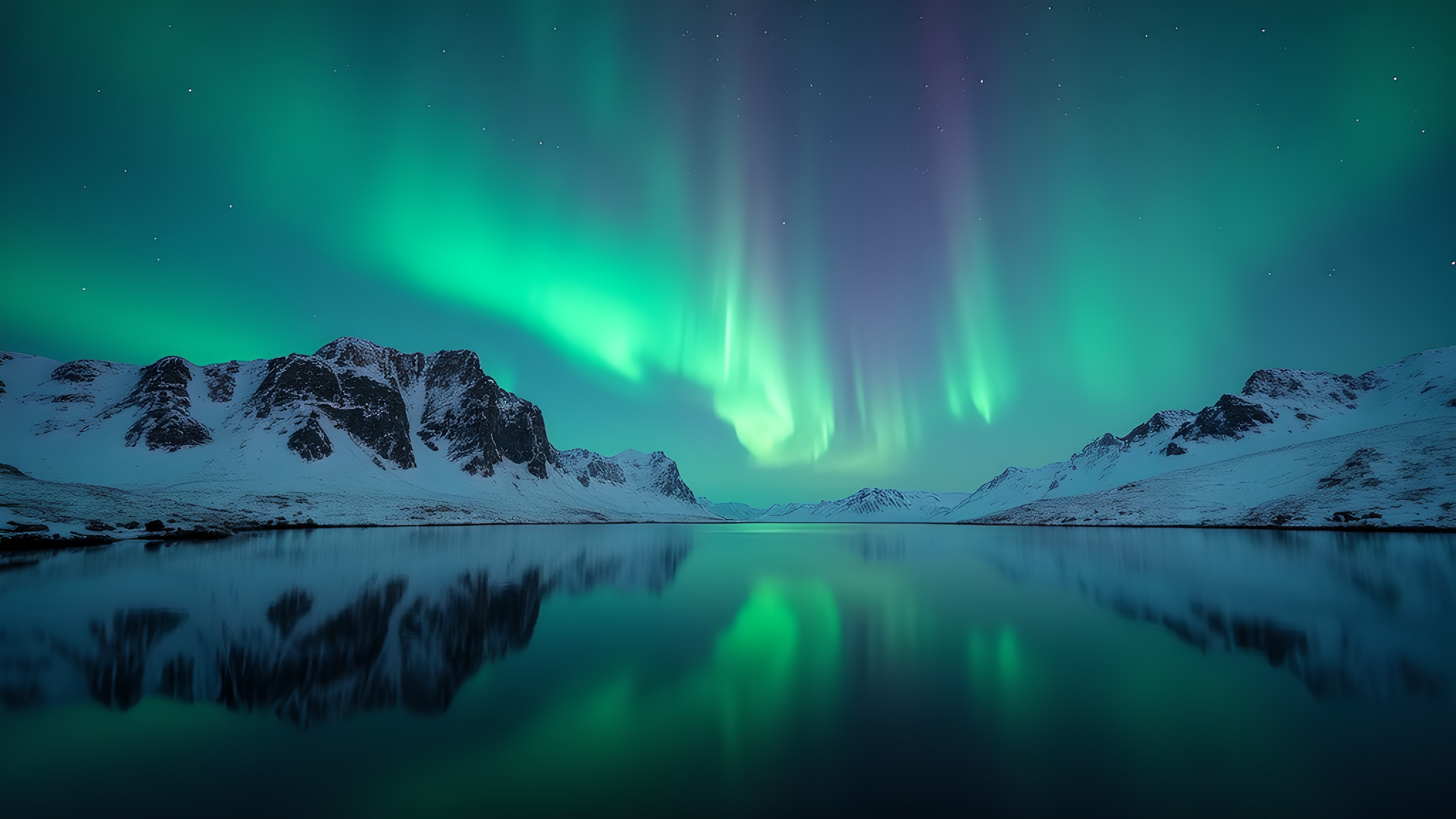 Aurora II