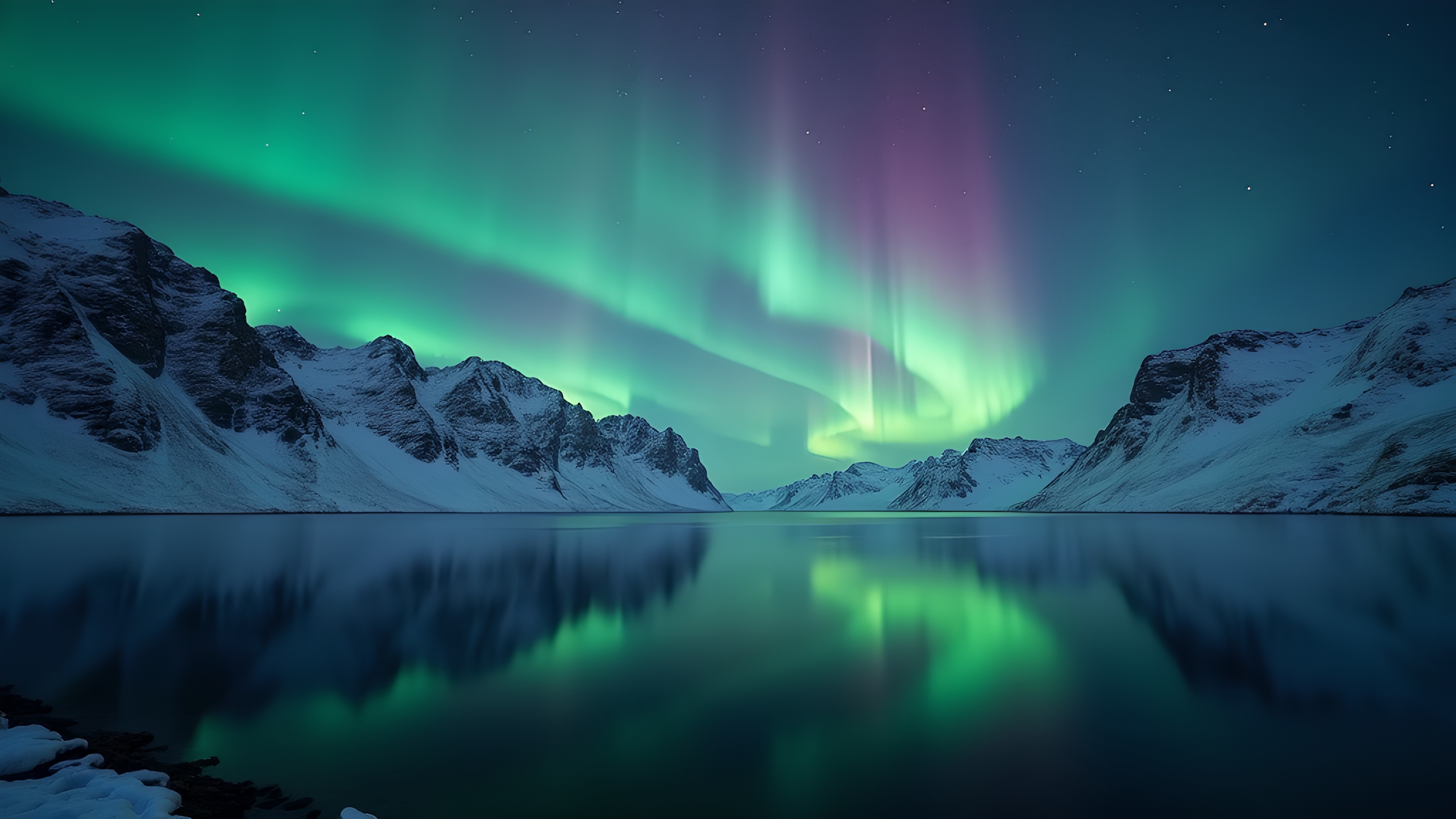 Aurora III