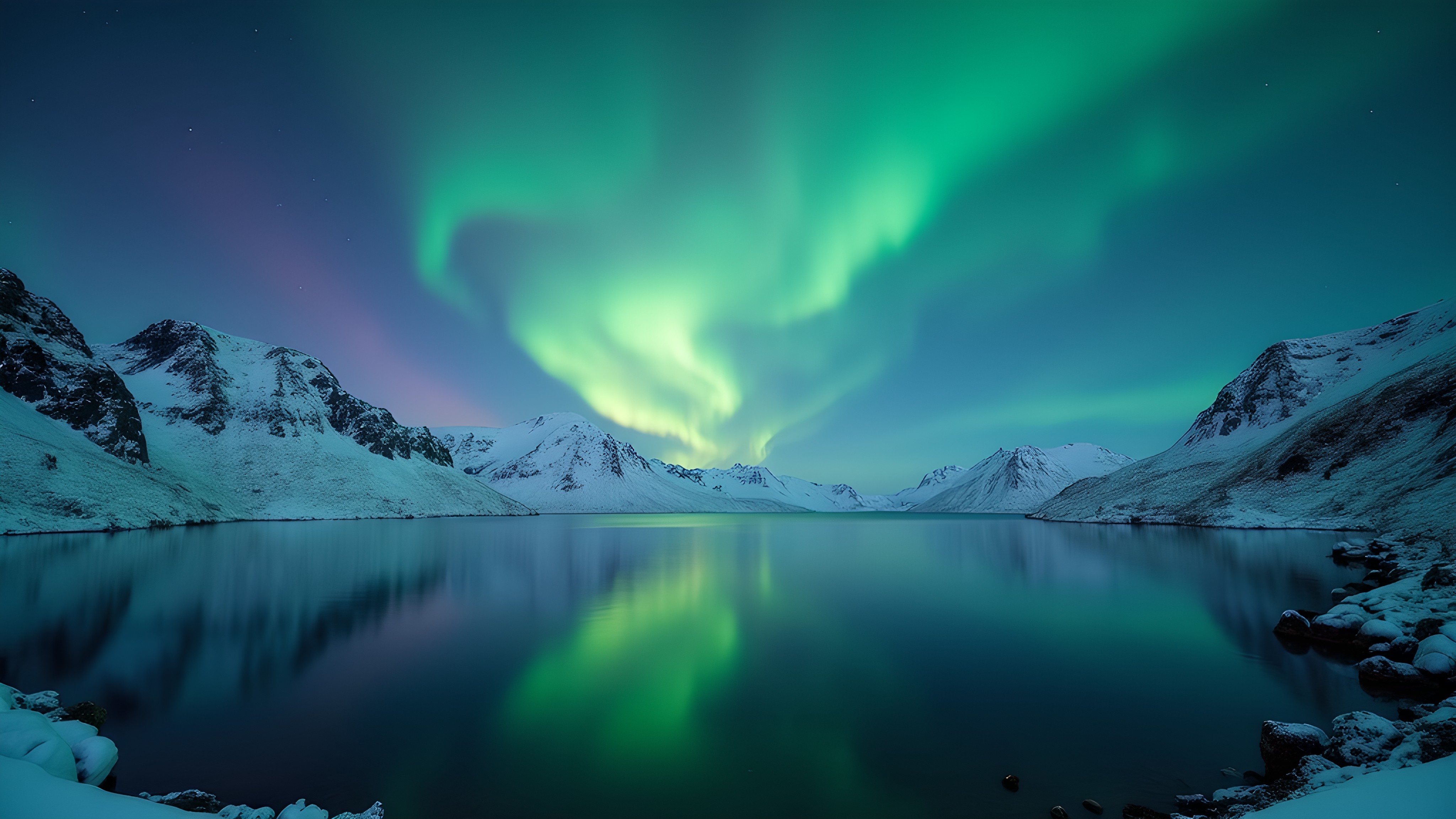 Aurora IV