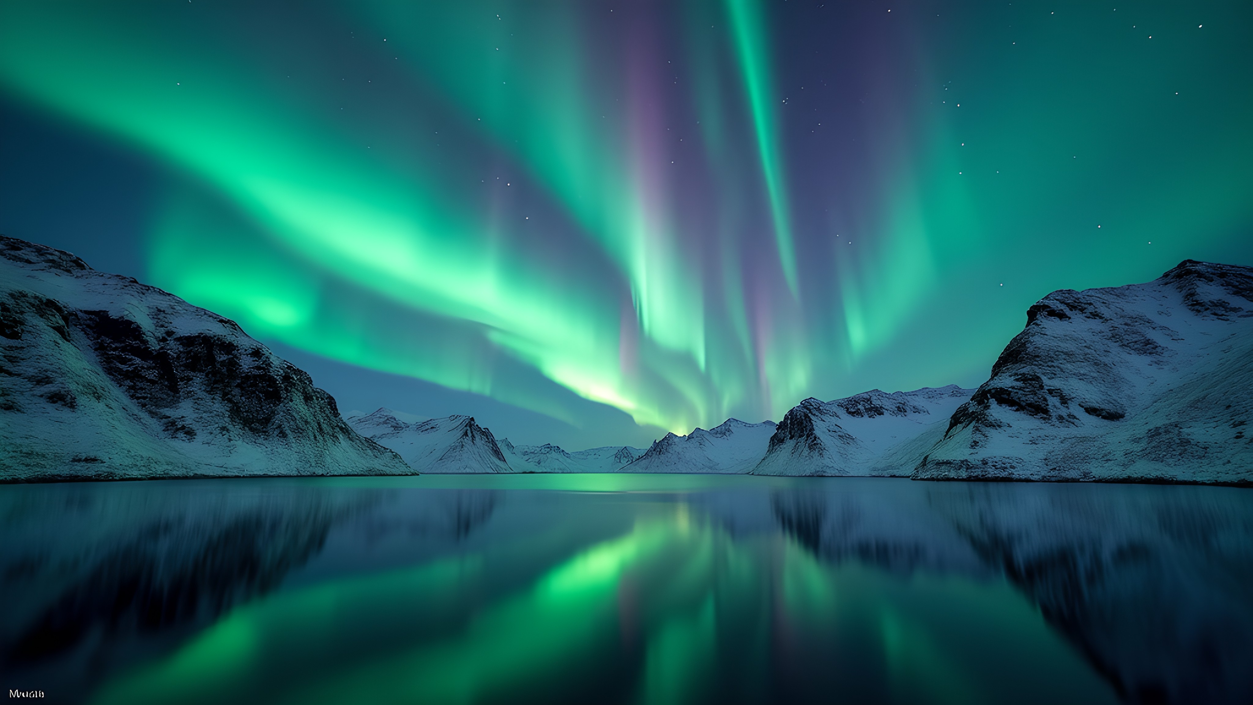 Aurora VII