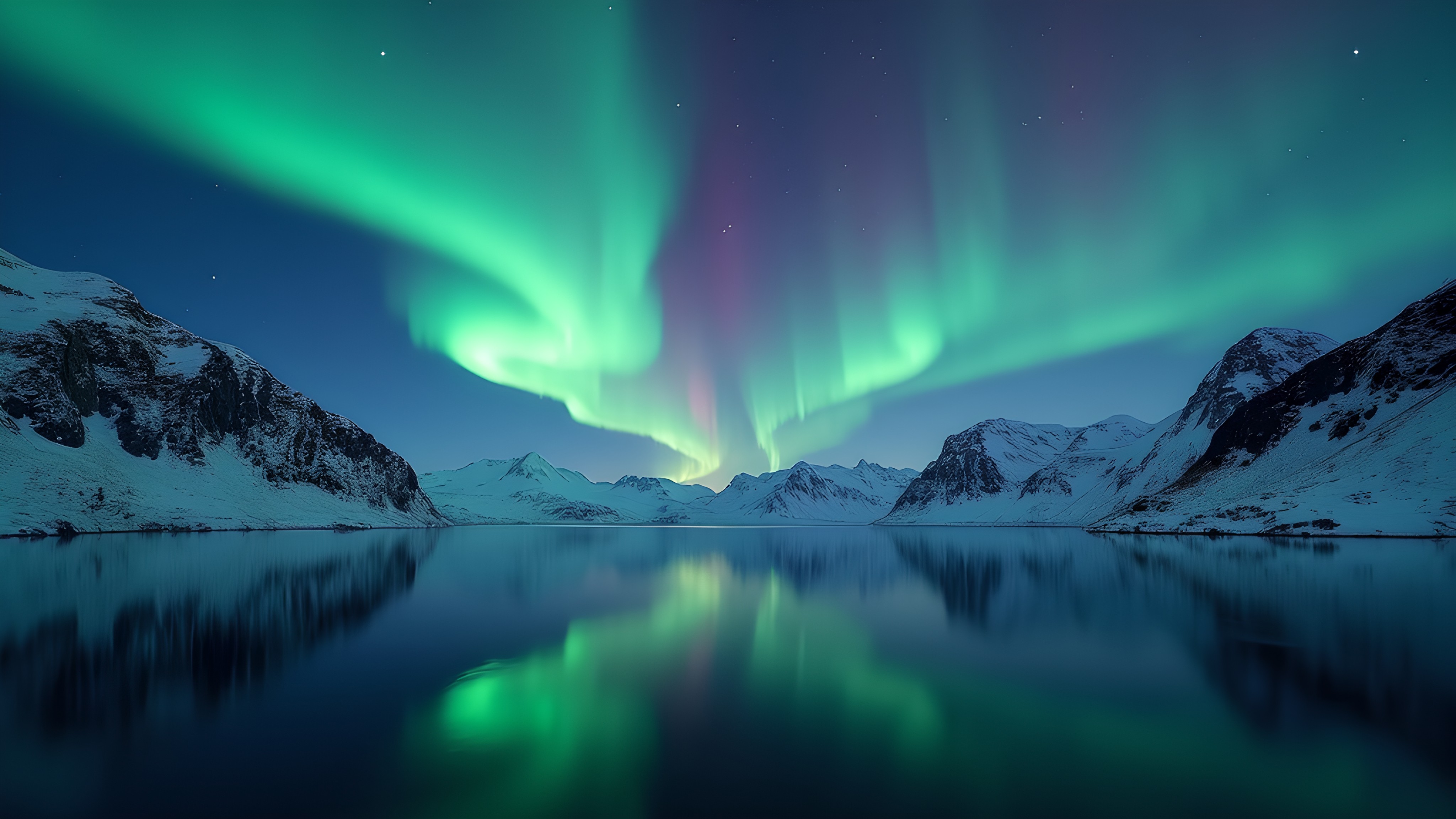 Aurora IX