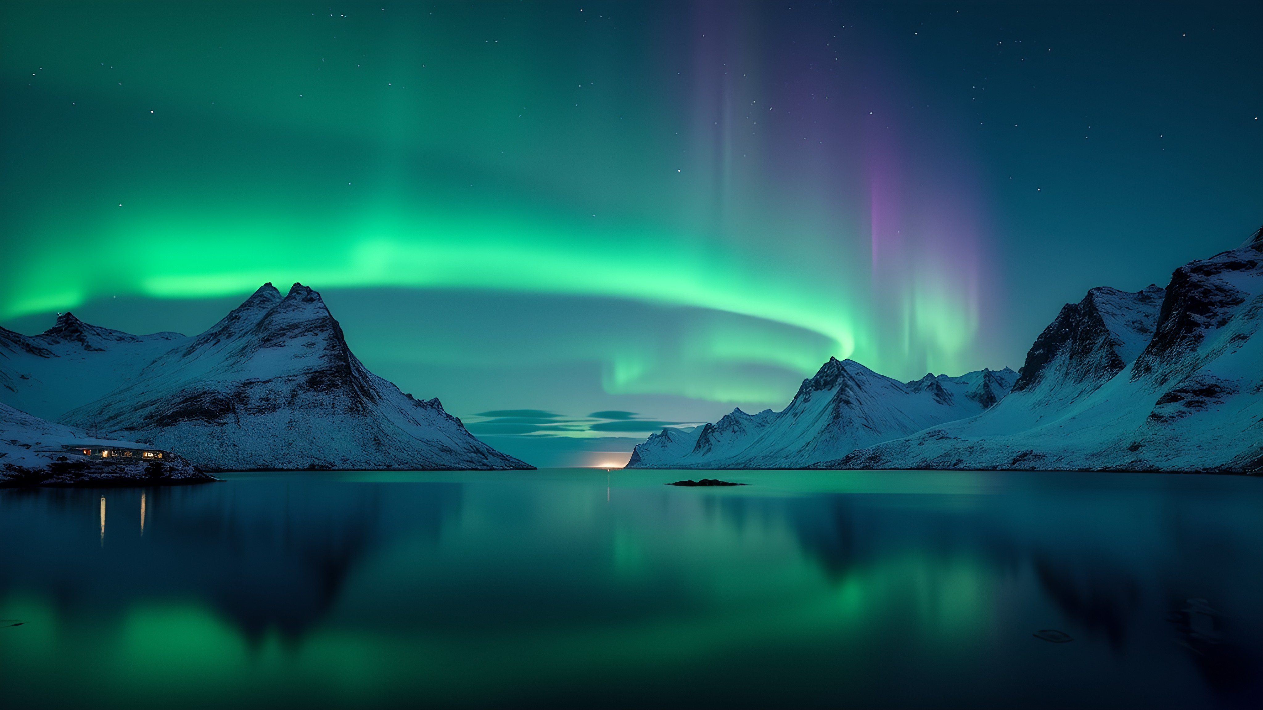 Aurora X