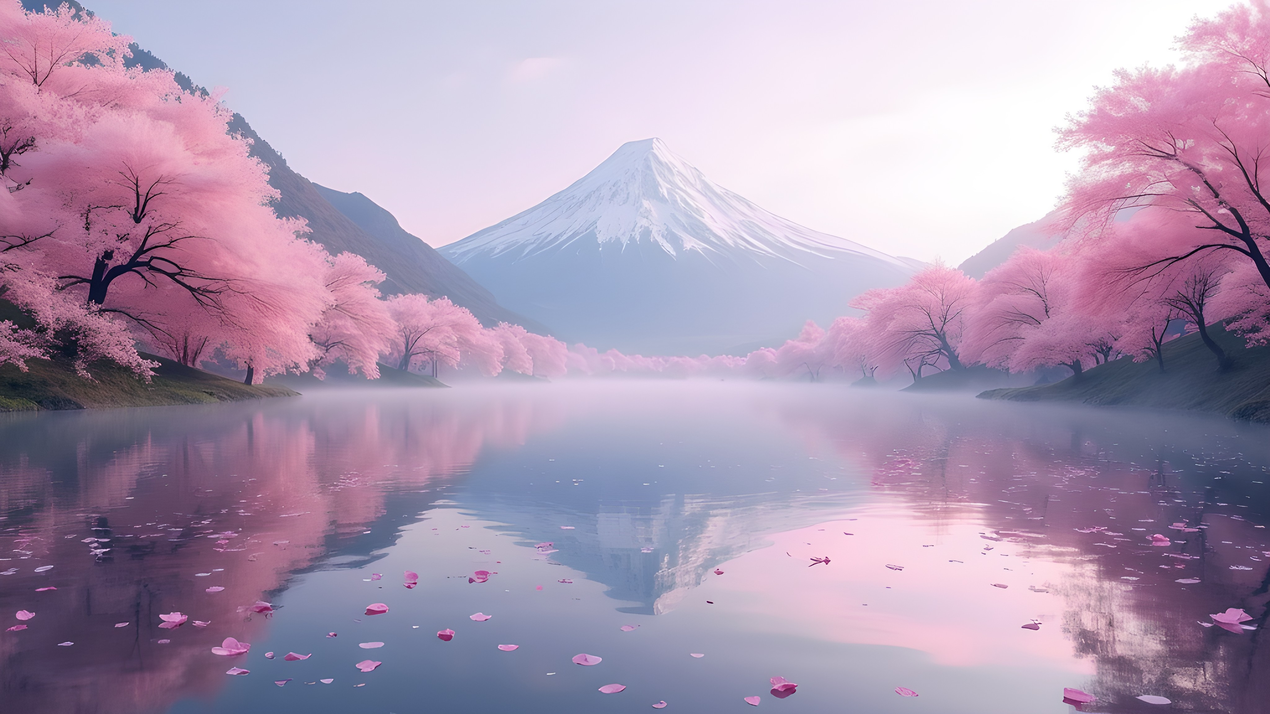 Blossom I
