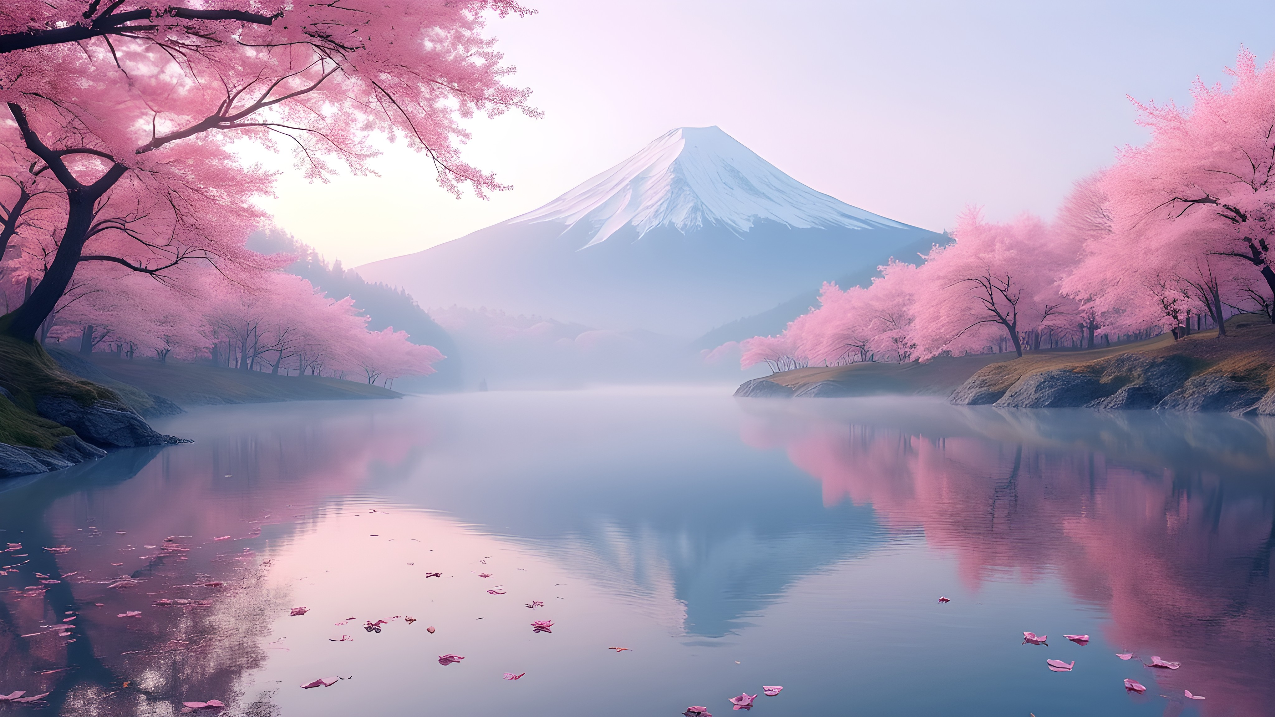 Blossom II