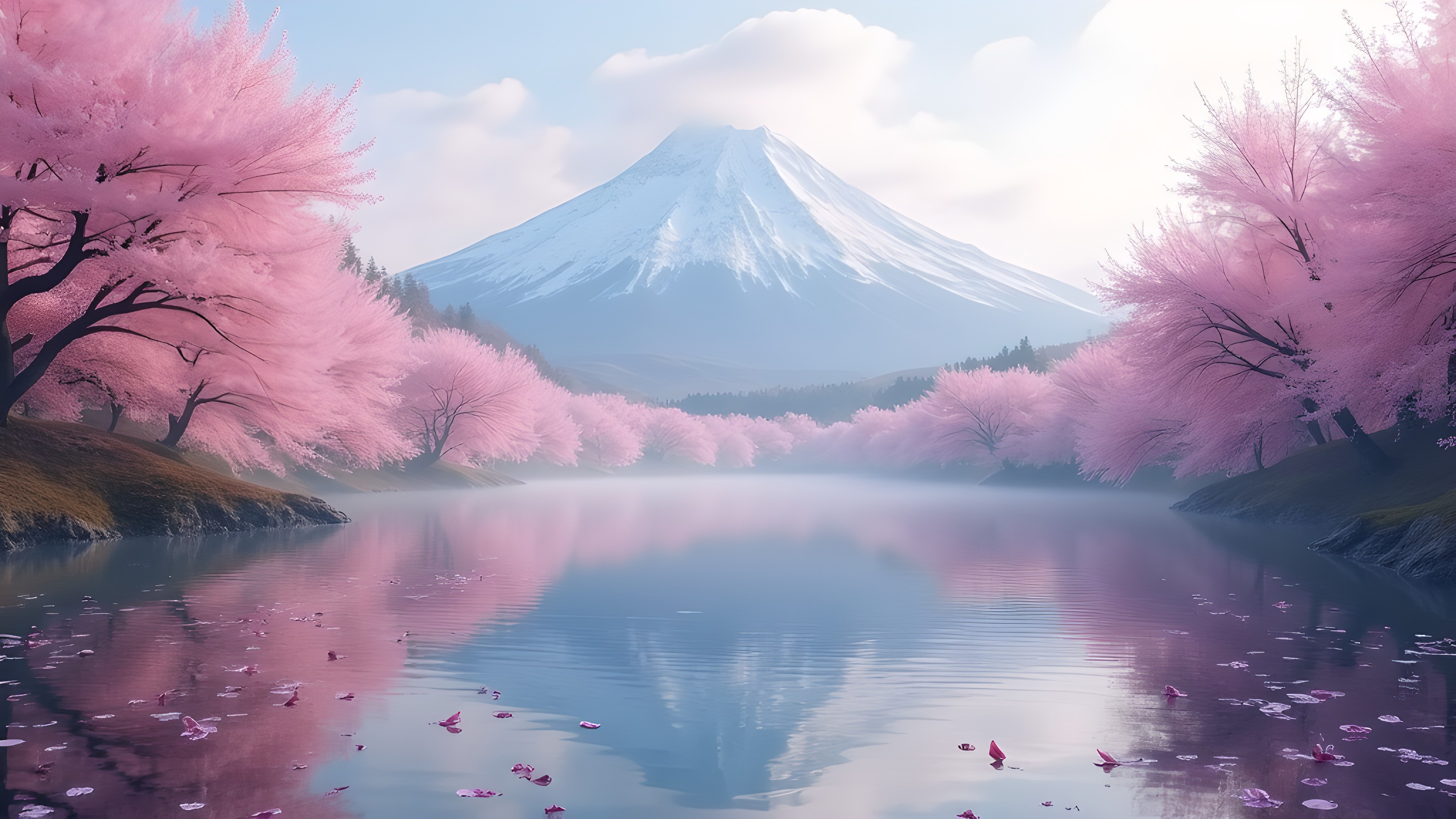 Blossom III
