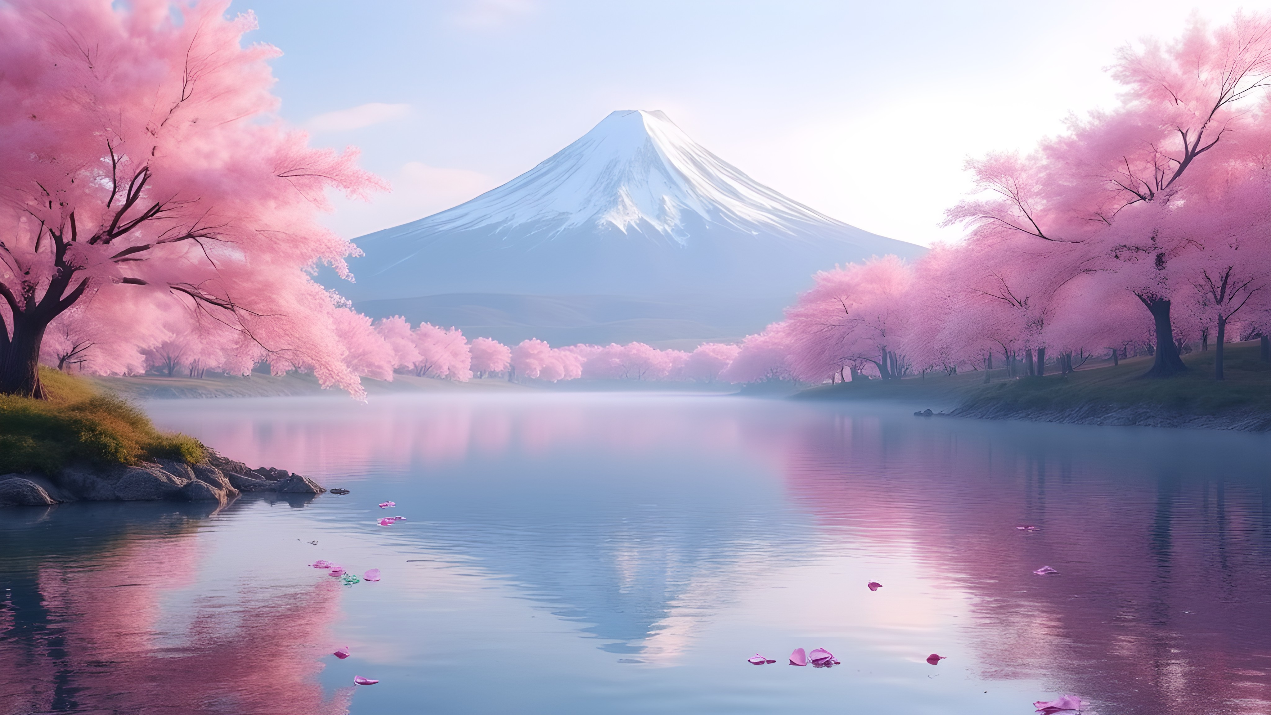 Blossom IV