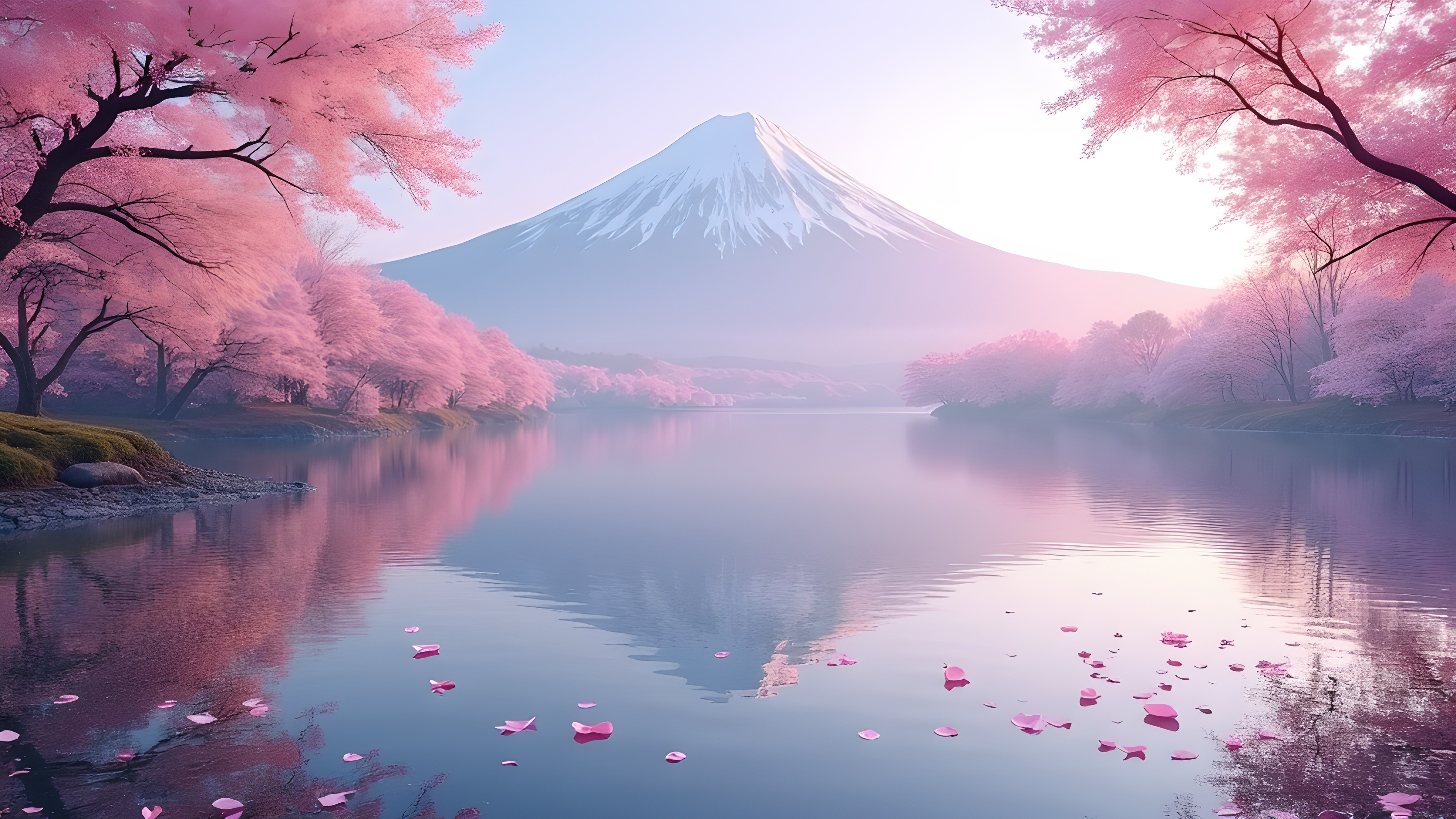 Blossom V