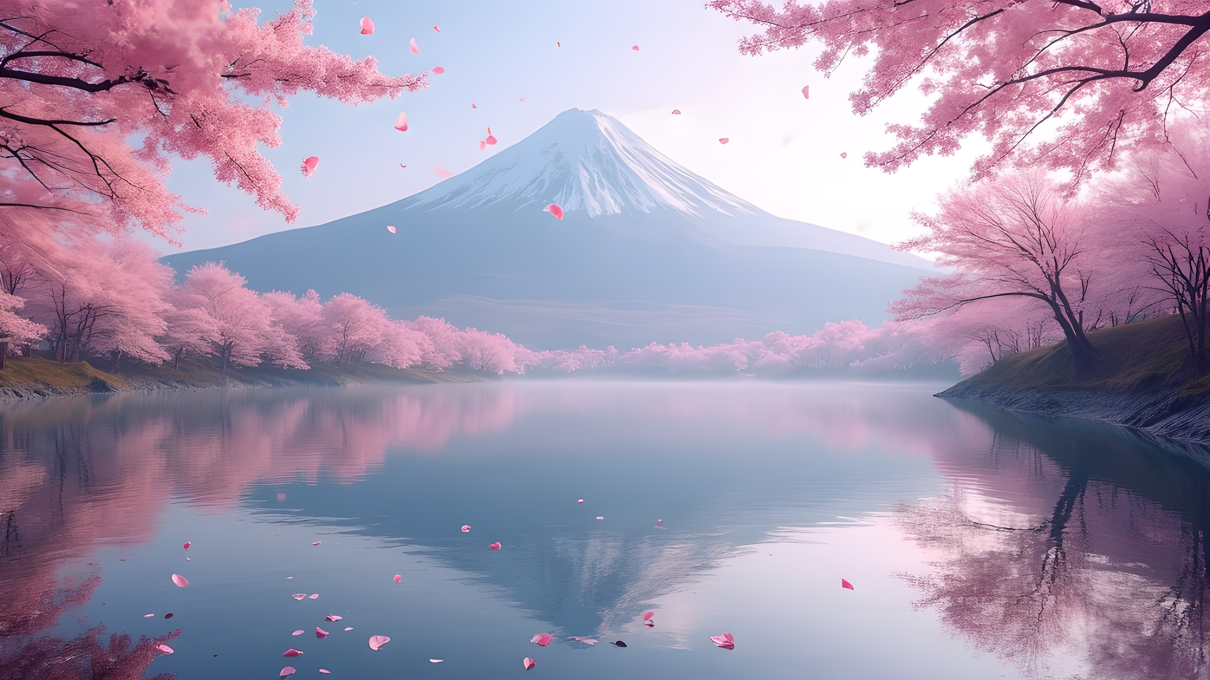 Blossom VI