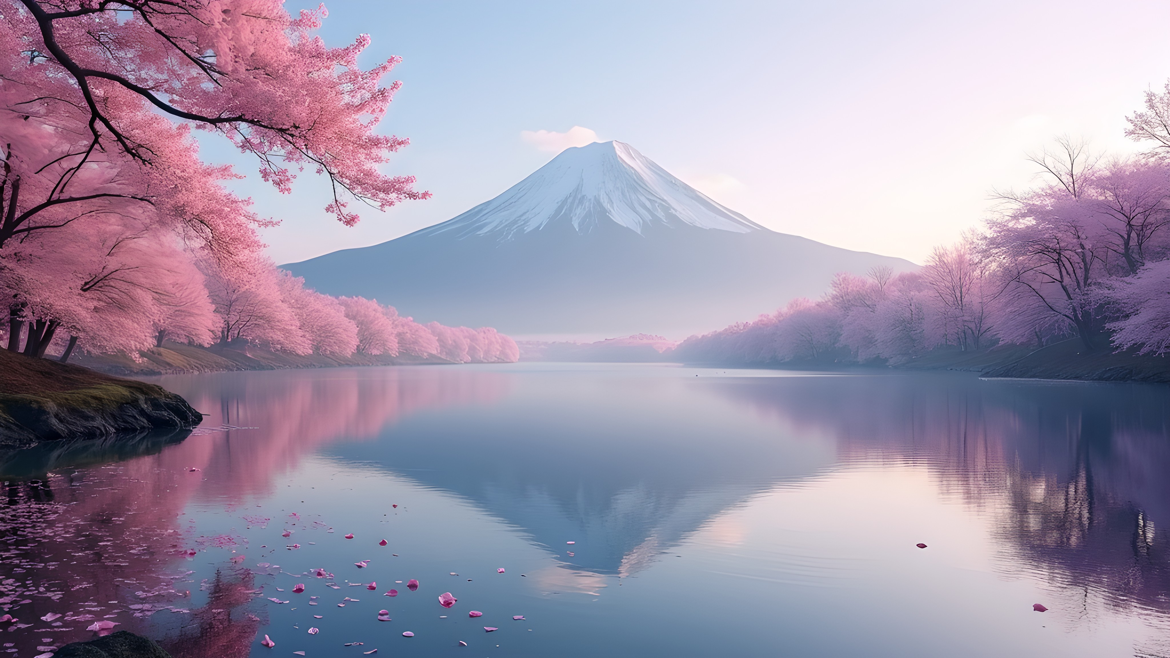 Blossom VII