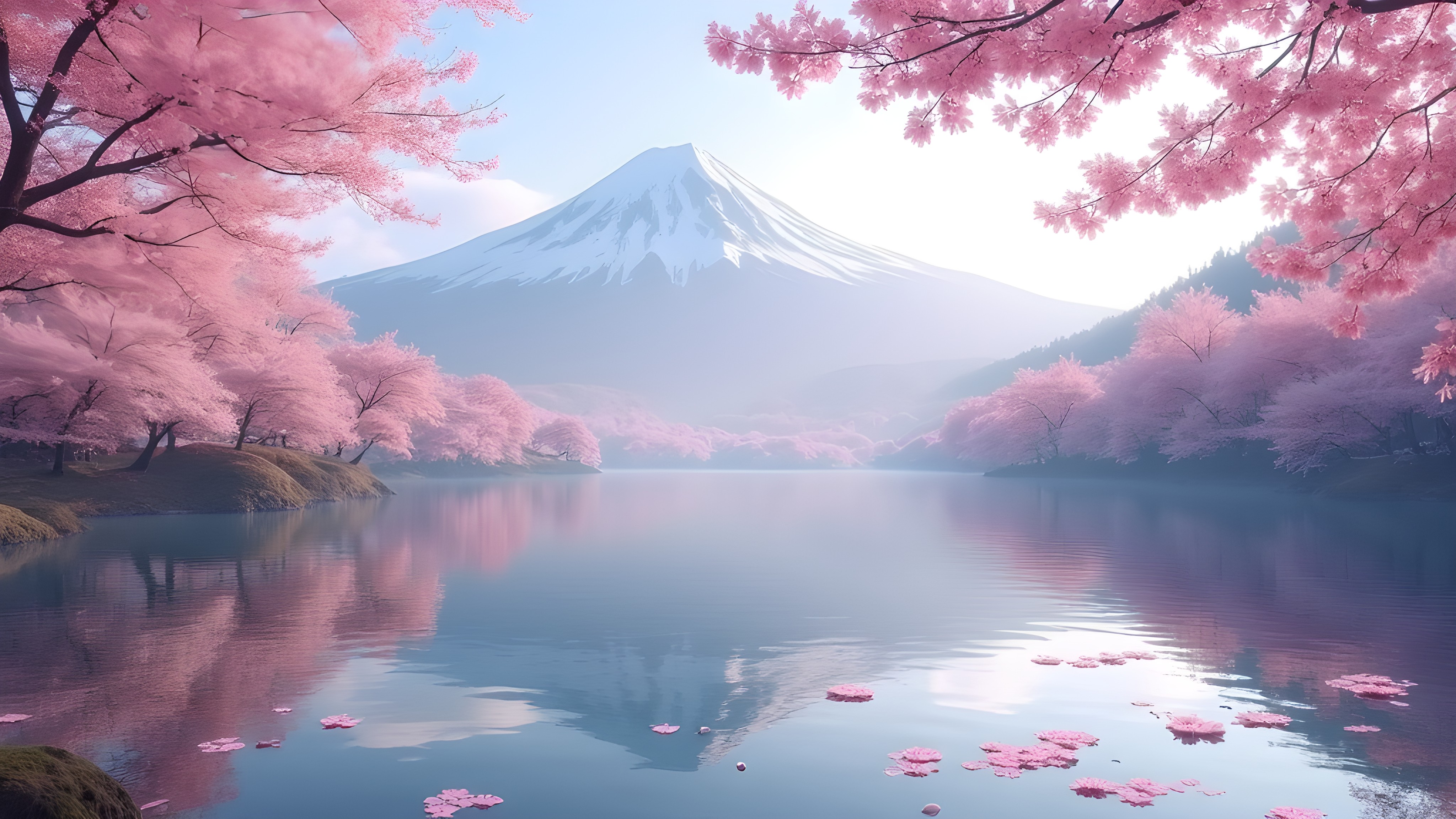 Blossom VIII