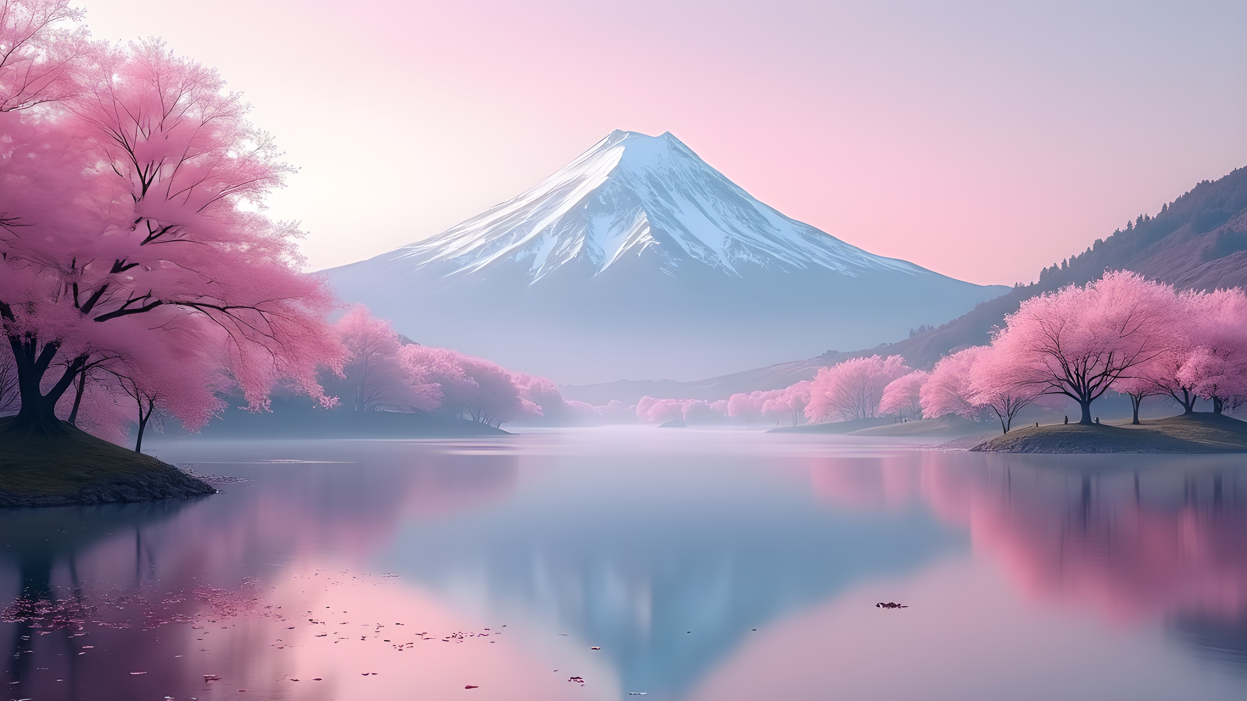 Blossom IX