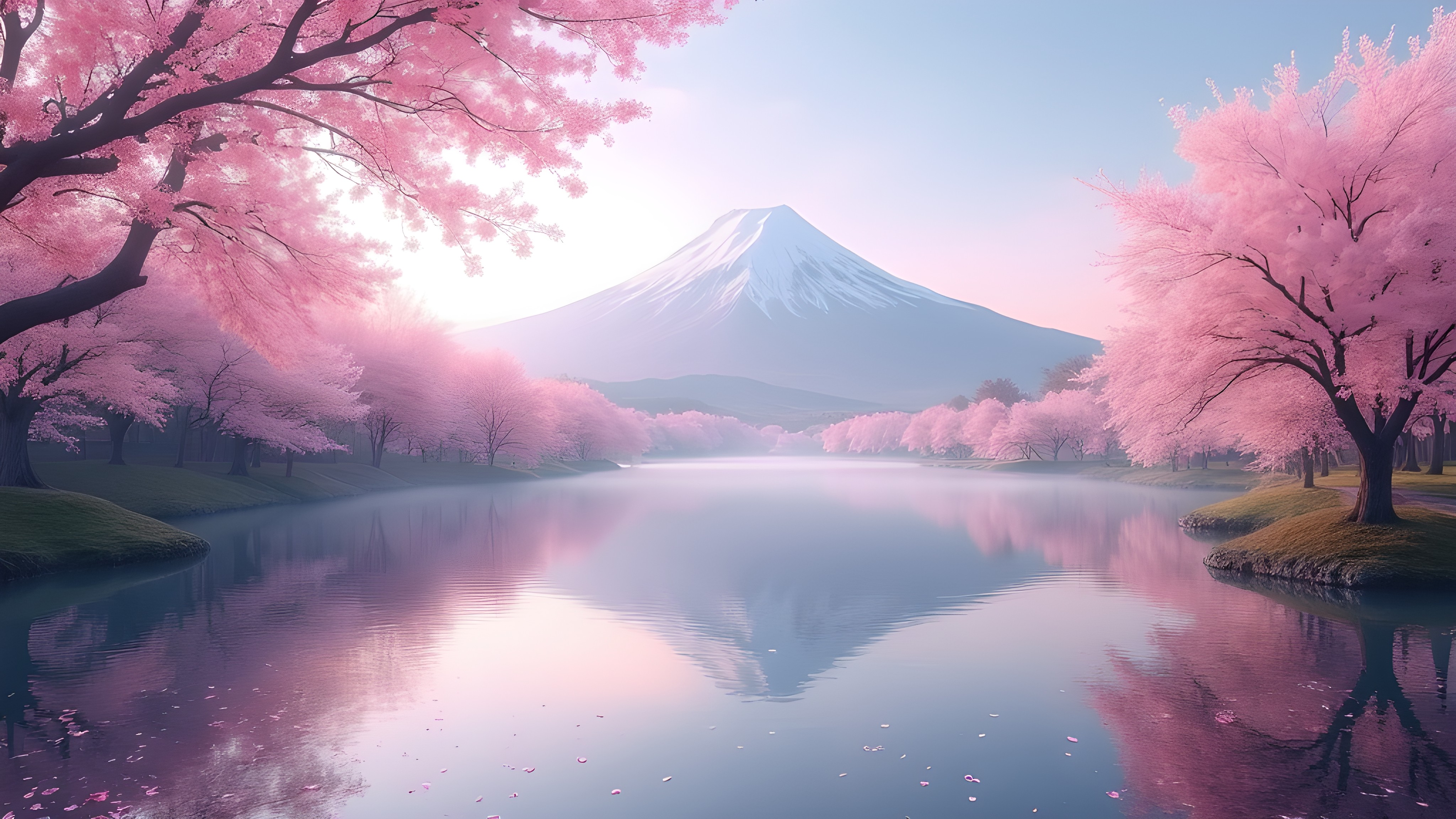 Blossom XI