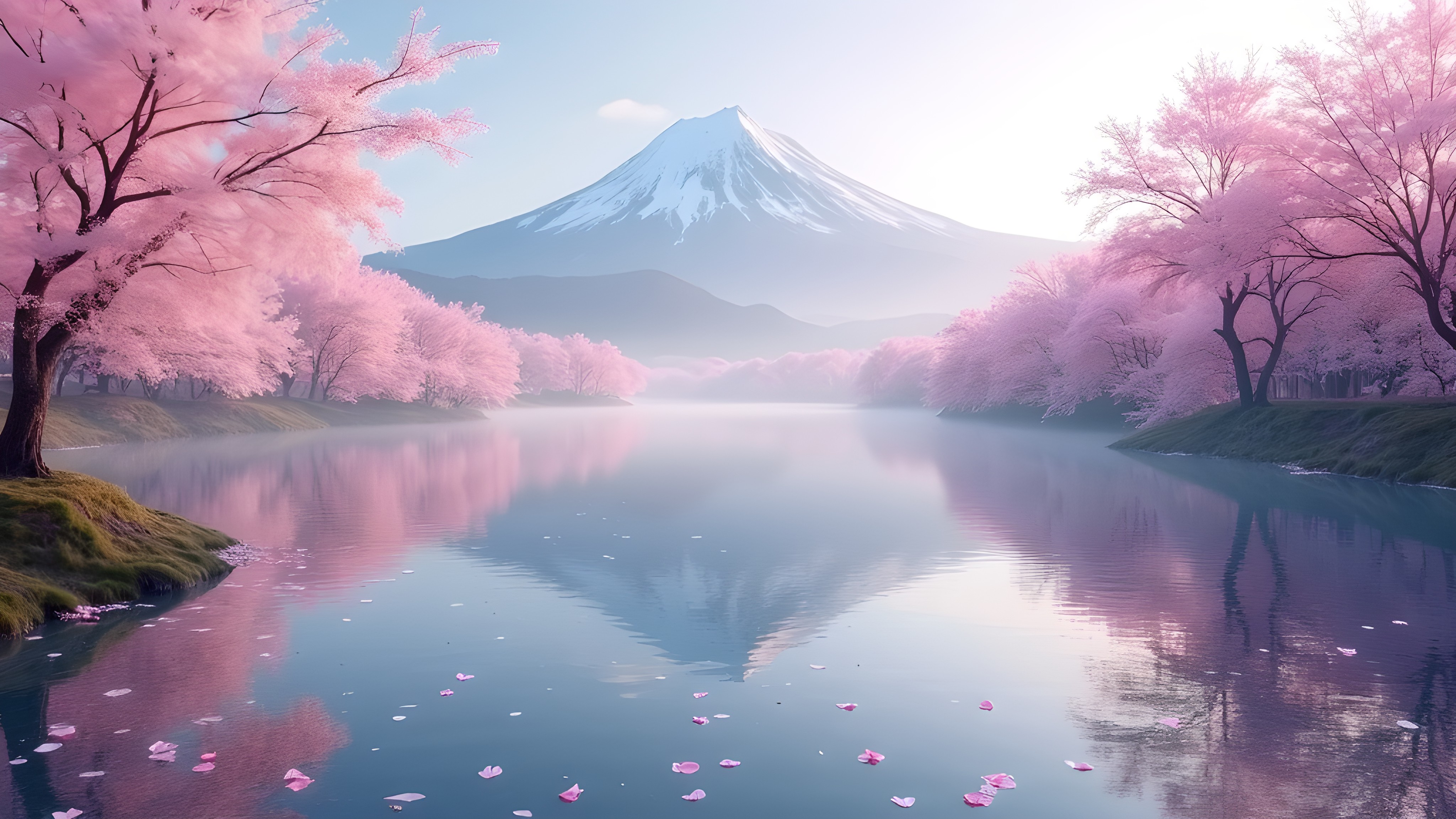 Blossom XII