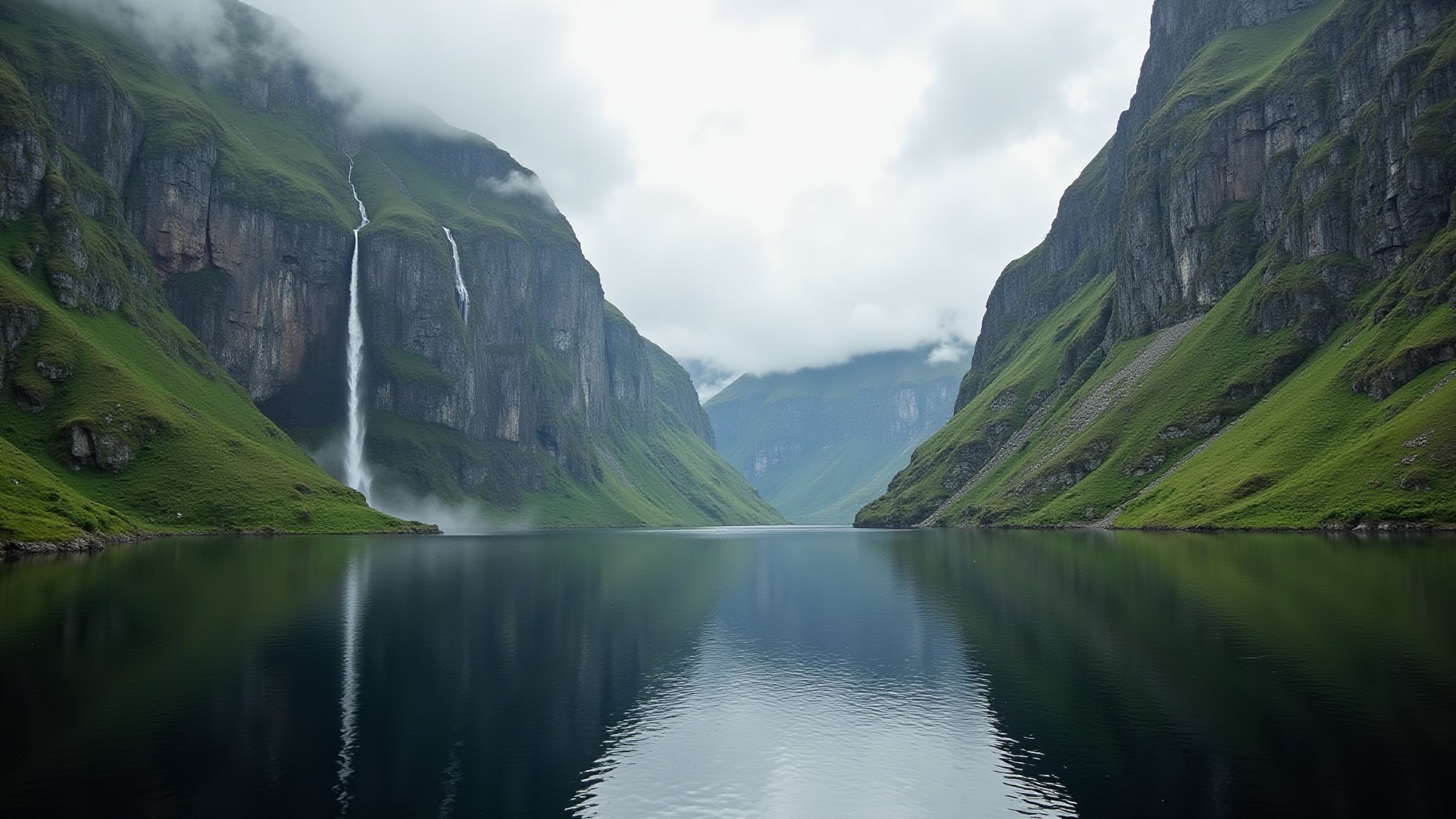 Fjord II