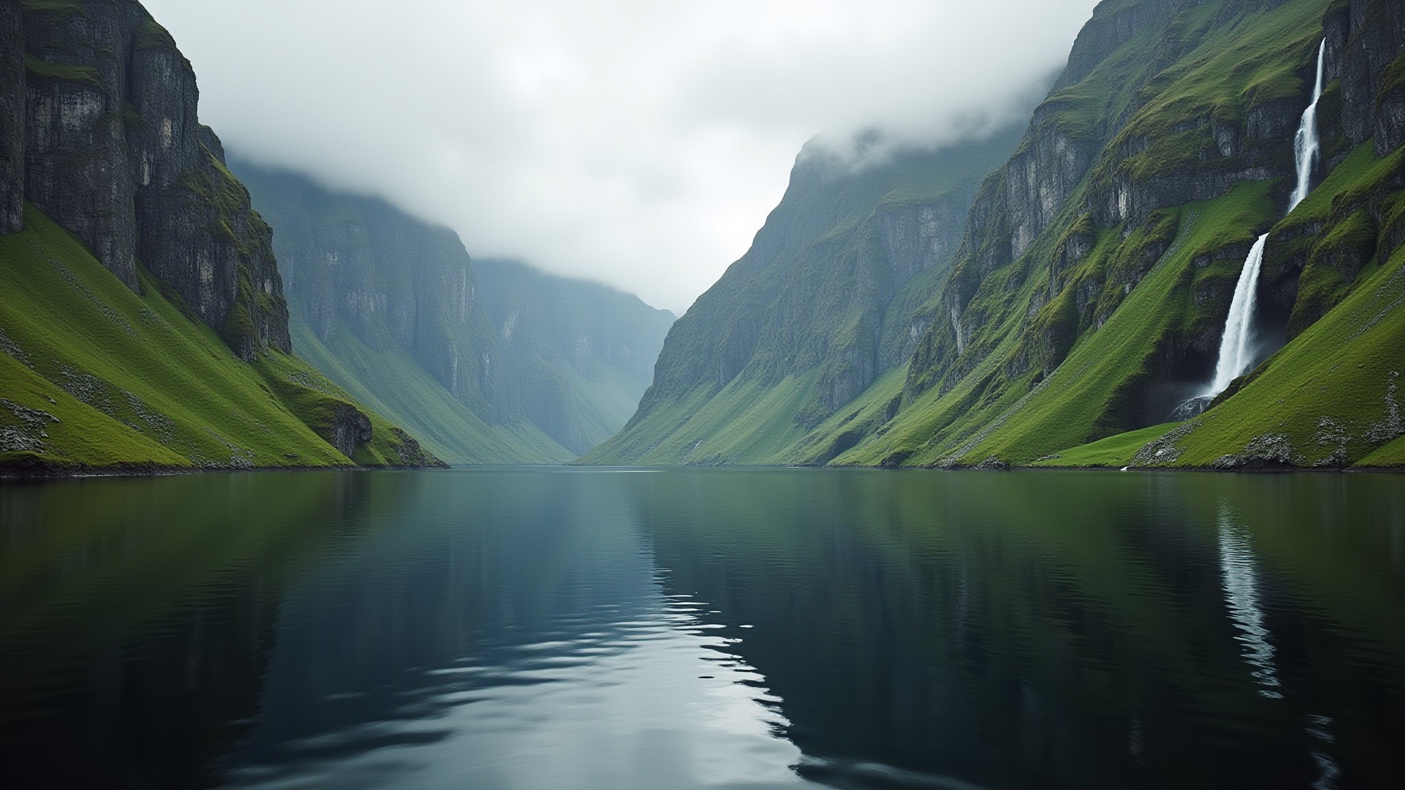 Fjord III