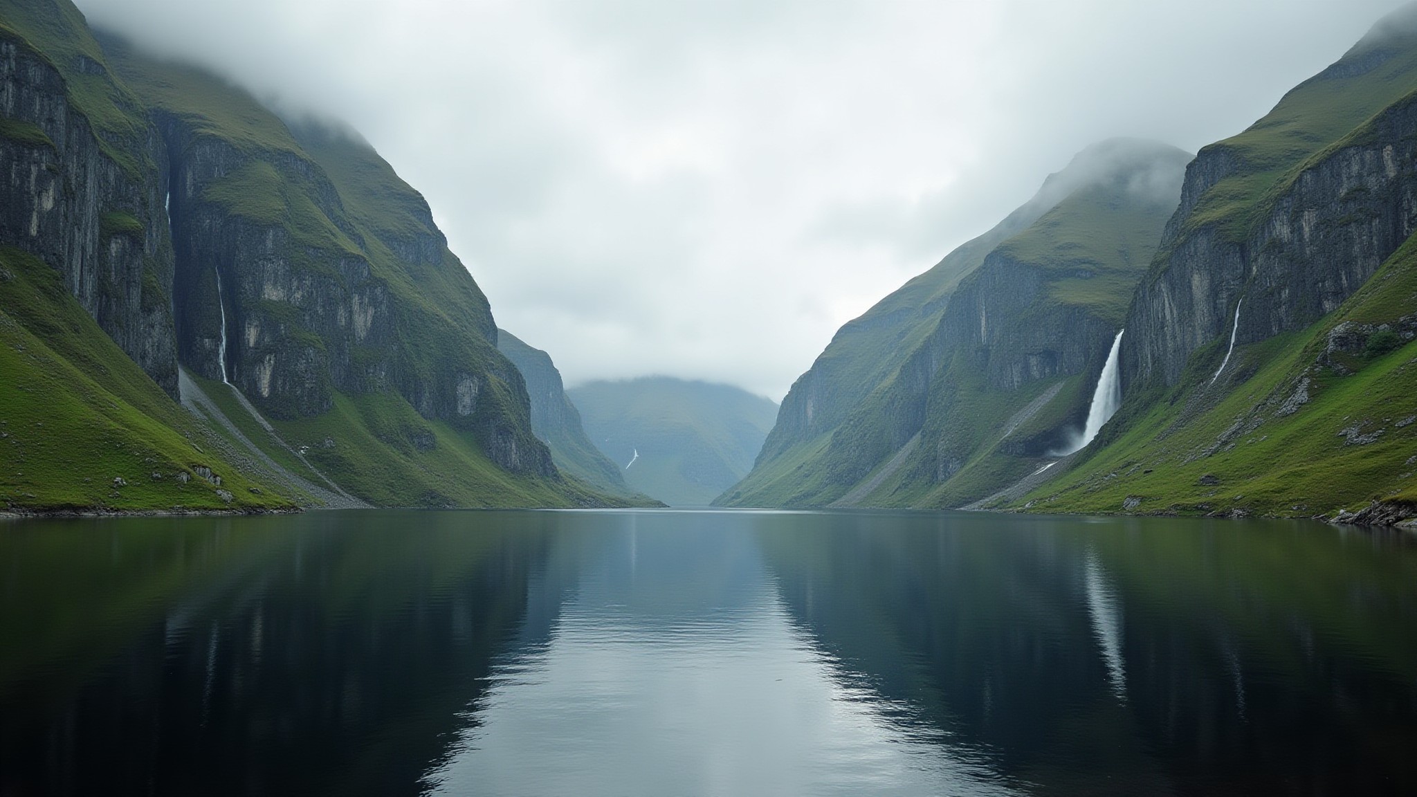 Fjord IV